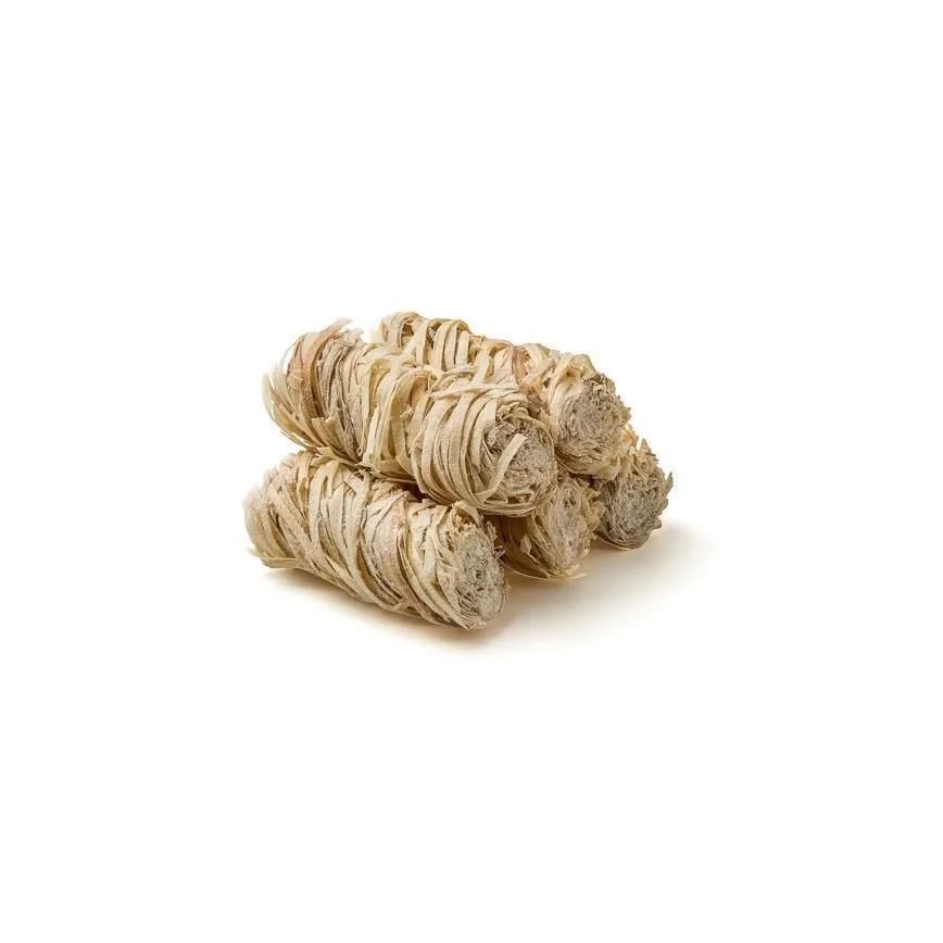 Podpalovací smotky 4 kg/320 ks