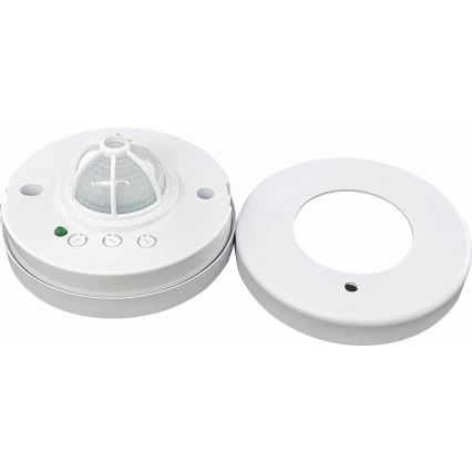 Pohybový senzor PIR 1200W/230V