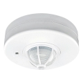 Pohybový senzor PIR 1200W/230V