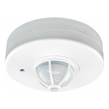 Pohybový senzor SENSOR 10/20 bílá - GXSI001 Pohybový senzor SENSOR 10/20 bílá - GXSI001