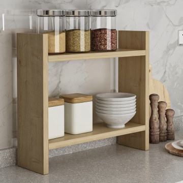 Police KOREN hnědá