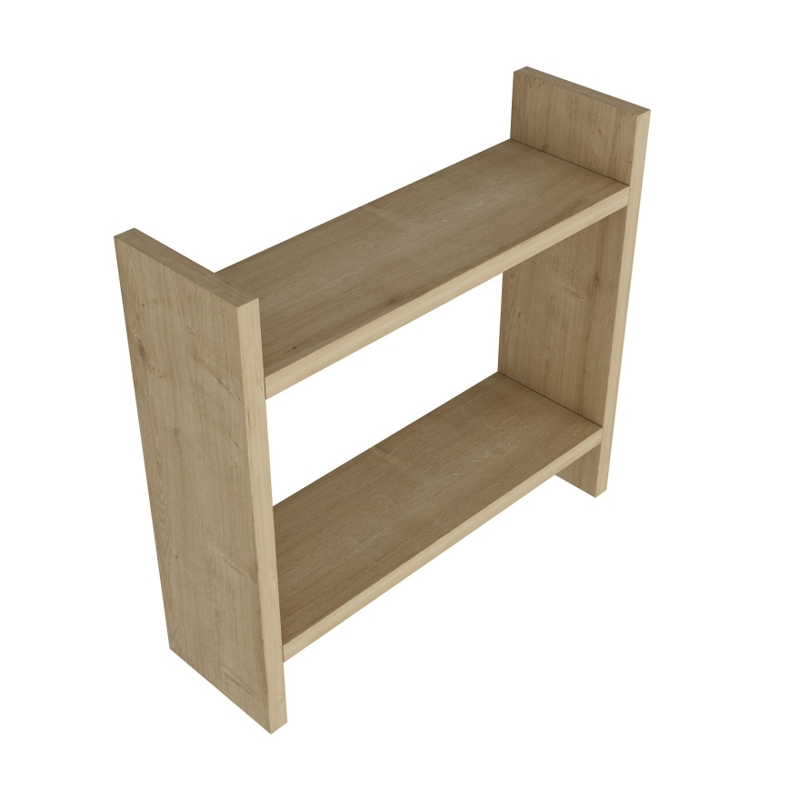 Police KOREN hnědá