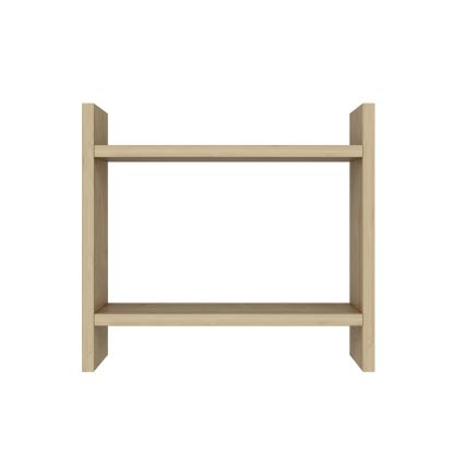 Police KOREN hnědá