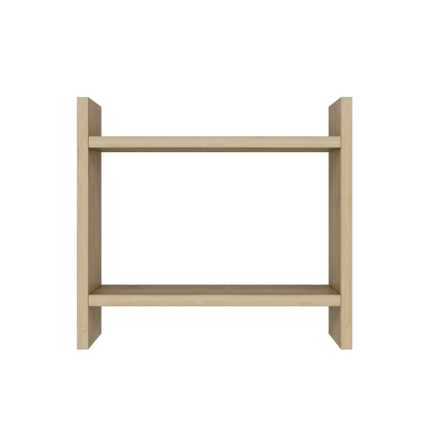 Police KOREN hnědá