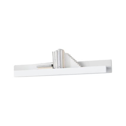 Police SERIAN bílá