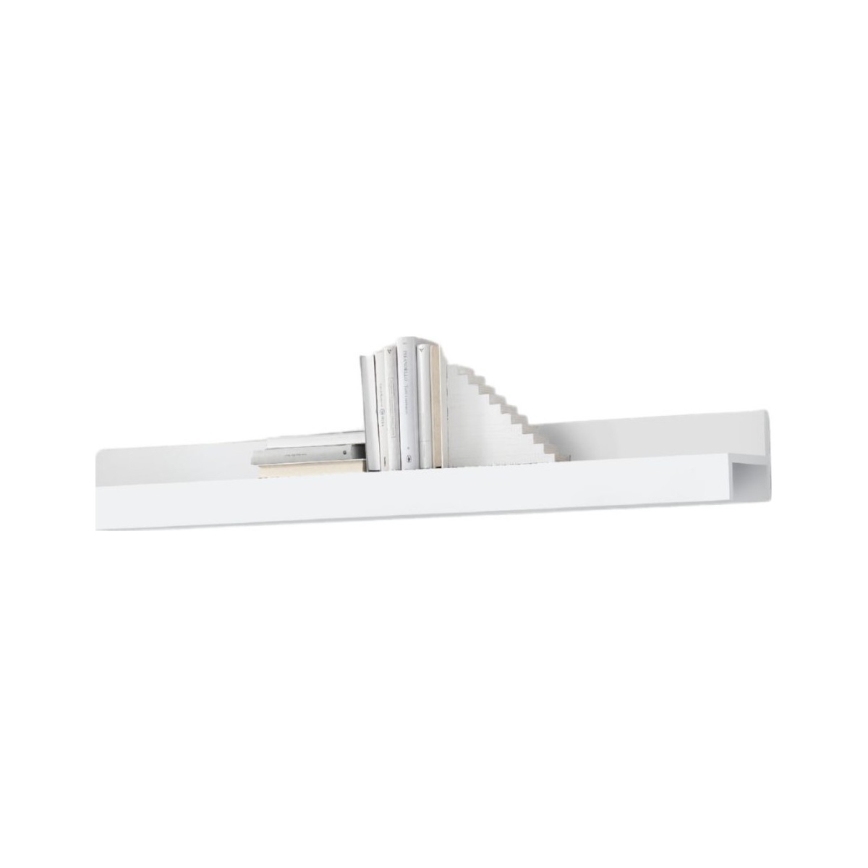 Police SERIAN bílá