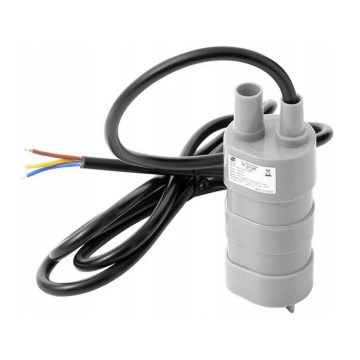 Ponorné čerpadlo 12V 600l/hod