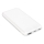 Power Bank 10000 mAh 10W Power Delivery 2xUSB-C + 1xUSB-A bílá