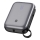 Power Bank 10000 mAh 20W Power Delivery Compact s vestavěným navíjecím USB-C kabelem 1m černá