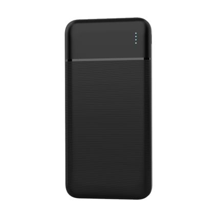 Power Bank 10000 mAh 5V černá
