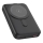 Power Bank magnetická s bezdrátovým nabíjením MagSafe 10000 mAh 20W Power Delivery černá