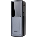 Power Bank s LED displejem Power Delivery 27000 mAh 3,7V černá