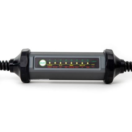 Přenosná nabíječka pro elektromobily se 4 adaptéry Type 2 32A/480V 22kW 5m IP67