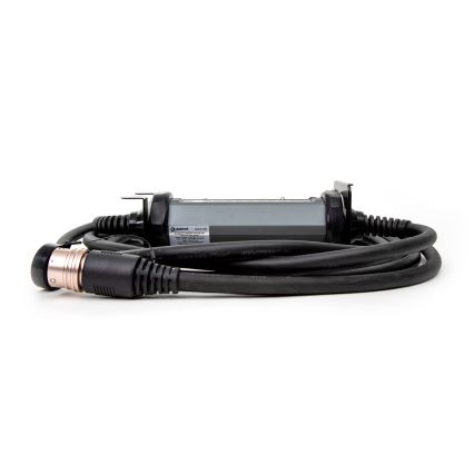 Přenosná nabíječka pro elektromobily se 4 adaptéry Type 2 32A/480V 22kW 5m IP67