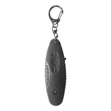 Přenosný odpuzovač komárů 3xLR44