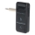 Přenosný přijímač Bluetooth AUX