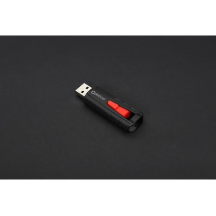 Přenosný SSD disk 500 GB USB 3.2 Gen2