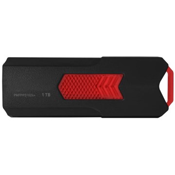 Přenosný USB SSD disk 1TB