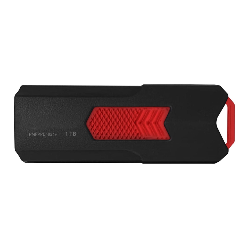 Přenosný USB SSD disk 1TB