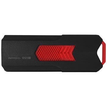 Přenosný USB SSD disk 512GB
