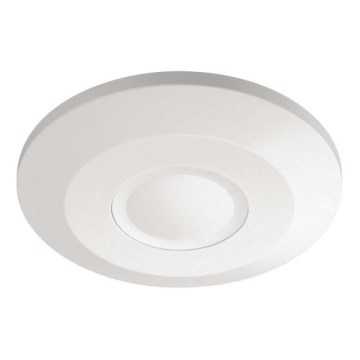 Prezenční hlásič PRES SENSOR 2000W bílá