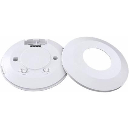 Prezenční hlásič PRES SENSOR 2000W bílá