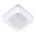 Prezenční hlásič PRES SENSOR 2000W bílá