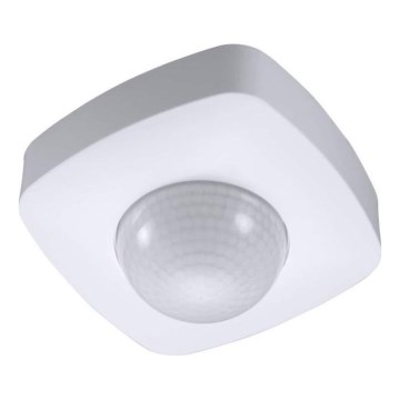 Prezenční hlásič PRES SENSOR 2000W bílá