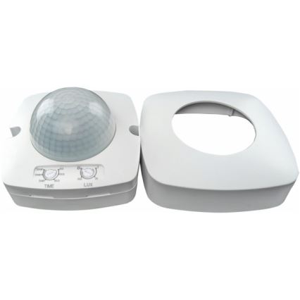Prezenční hlásič PRES SENSOR 2000W bílá