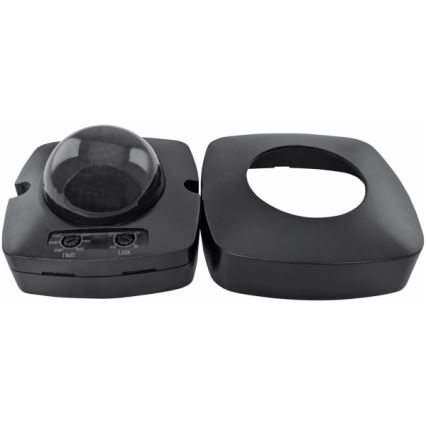 Prezenční hlásič PRES SENSOR 2000W černá