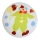 Prezent 1366 - Náhradní sklo ke stropnímu svítidlu CLOWN E27