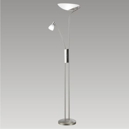 Prezent 1602 - Náhradní sklo ke stojací lampě LADY E27