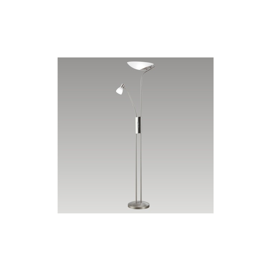Prezent 1602 - Náhradní sklo ke stojací lampě LADY E27