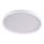 Prezent 17312 - LED Stmívatelné stropní svítidlo MAYSA LED/36W/230V 3000/4000/6000K pr. 39,5 cm bílá