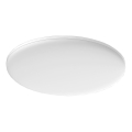 Prezent 17453 - LED Stropní svítidlo AORA LED/50W/230V 3000/4000/6500K IP40 pr. 45 cm bílá