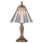 Prezent 219 - Stolní lampa TIFFANY 1xE14/40W/230V