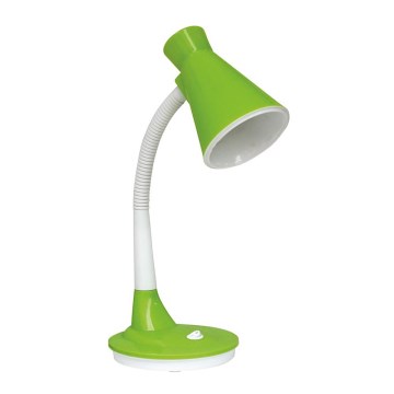 Prezent 26016 - Stolní lampa PAPAGENO 1xE27/15W/230V Prezent 26016 - Stolní lampa PAPAGENO 1xE27/15W/230V