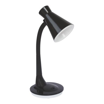 Prezent 26018 - Stolní lampa PAPAGENO 1xE27/15W/230V Prezent 26018 - Stolní lampa PAPAGENO 1xE27/15W/230V