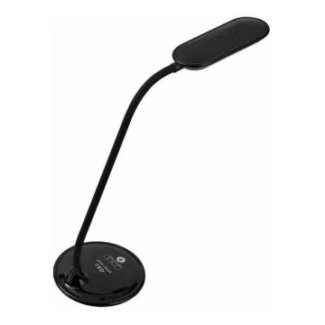 Prezent 31201 - LED Stmívatelná stolní lampa 12xLED/5W/230V