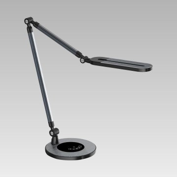 Prezent 31210 - LED Stolní lampa PTYAS 1xLED/10W/230V