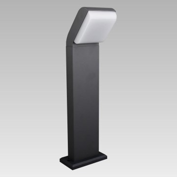 Prezent 31304 - LED Venkovní lampa MEDO LED/9W/230V IP54