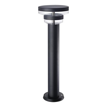 Prezent 31309 - LED Venkovní lampa UMERA LED/9W/230V IP44 50 cm černá