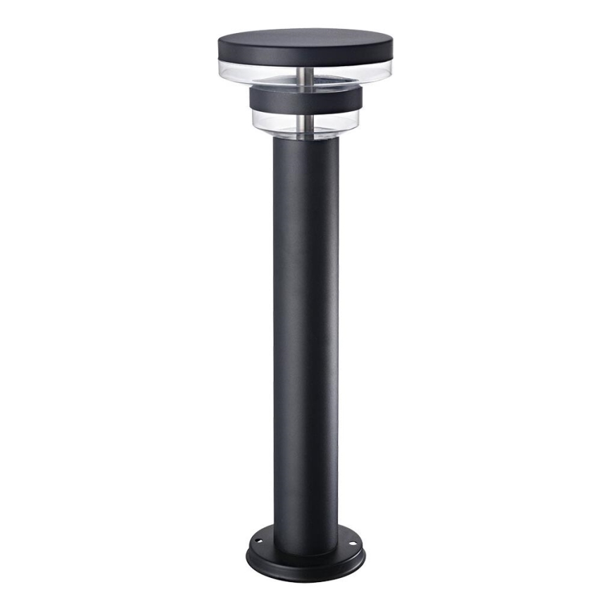 Prezent 31309 - LED Venkovní lampa UMERA LED/9W/230V IP44 50 cm černá