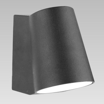 Prezent 31400 - LED Venkovní nástěnné svítidlo MONTERREY 1xLED/6W/230V IP44