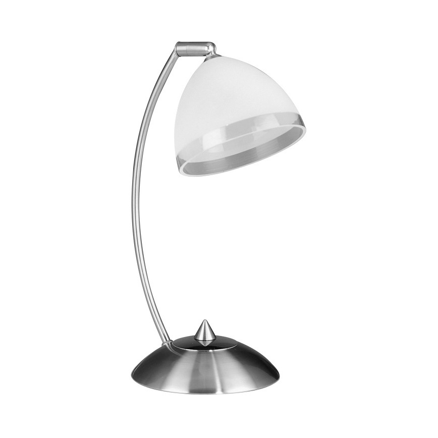 Prezent 400 - Náhradní sklo ke stolní lampě a stojací lampě PARIS G9