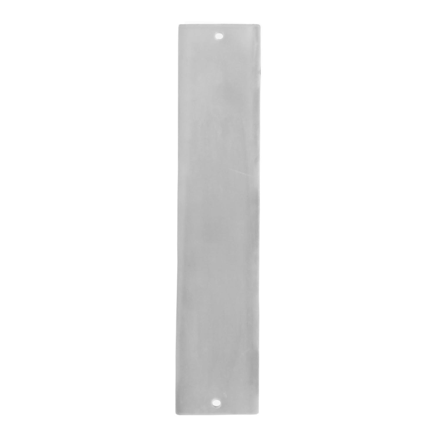 Prezent 45101 - Náhradní sklo ke stropnímu svítidlu BAMBOO E27