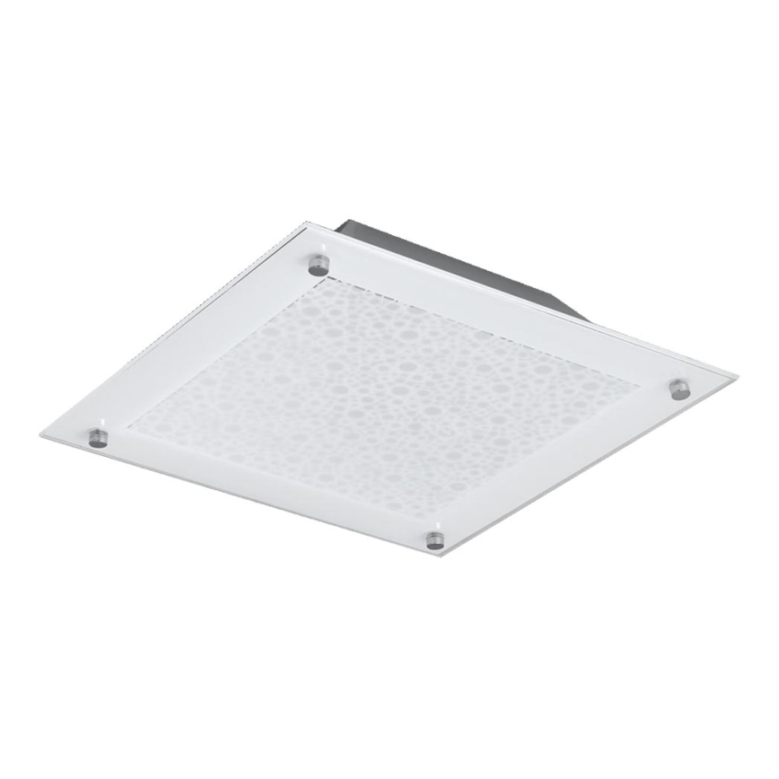 Prezent 45108 - Stropní svítidlo XEDO 3xE27/60W/230V