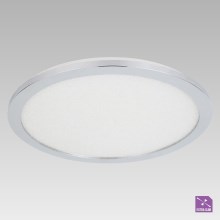Prezent 62605 - LED Koupelnové stropní svítidlo MADRAS 1xLED/30W/230V IP44