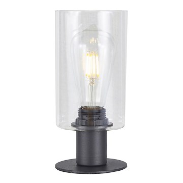Prezent 64426 - Stolní lampa ORADEA 1xE27/40W/230V