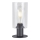Prezent 64426 - Stolní lampa ORADEA 1xE27/40W/230V